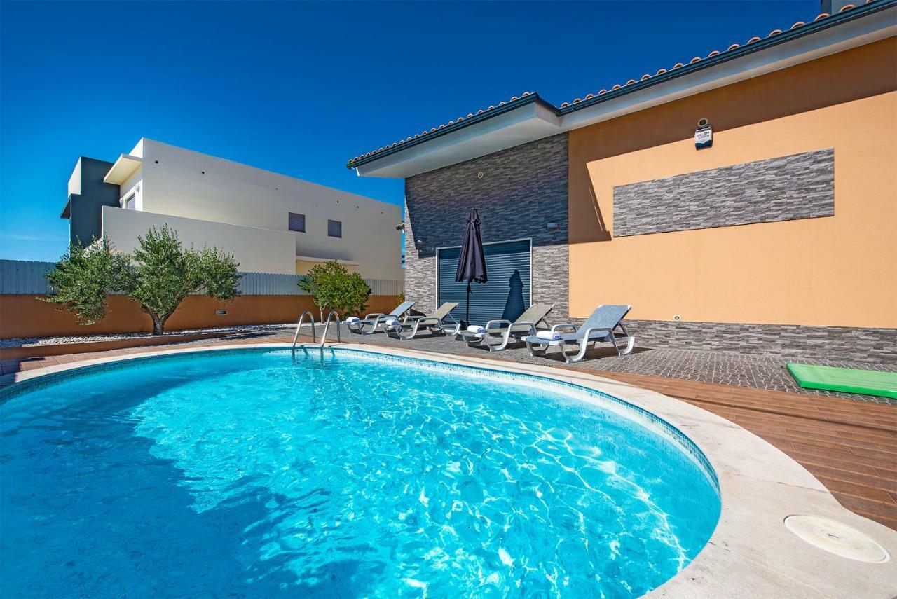 Villa Damas *