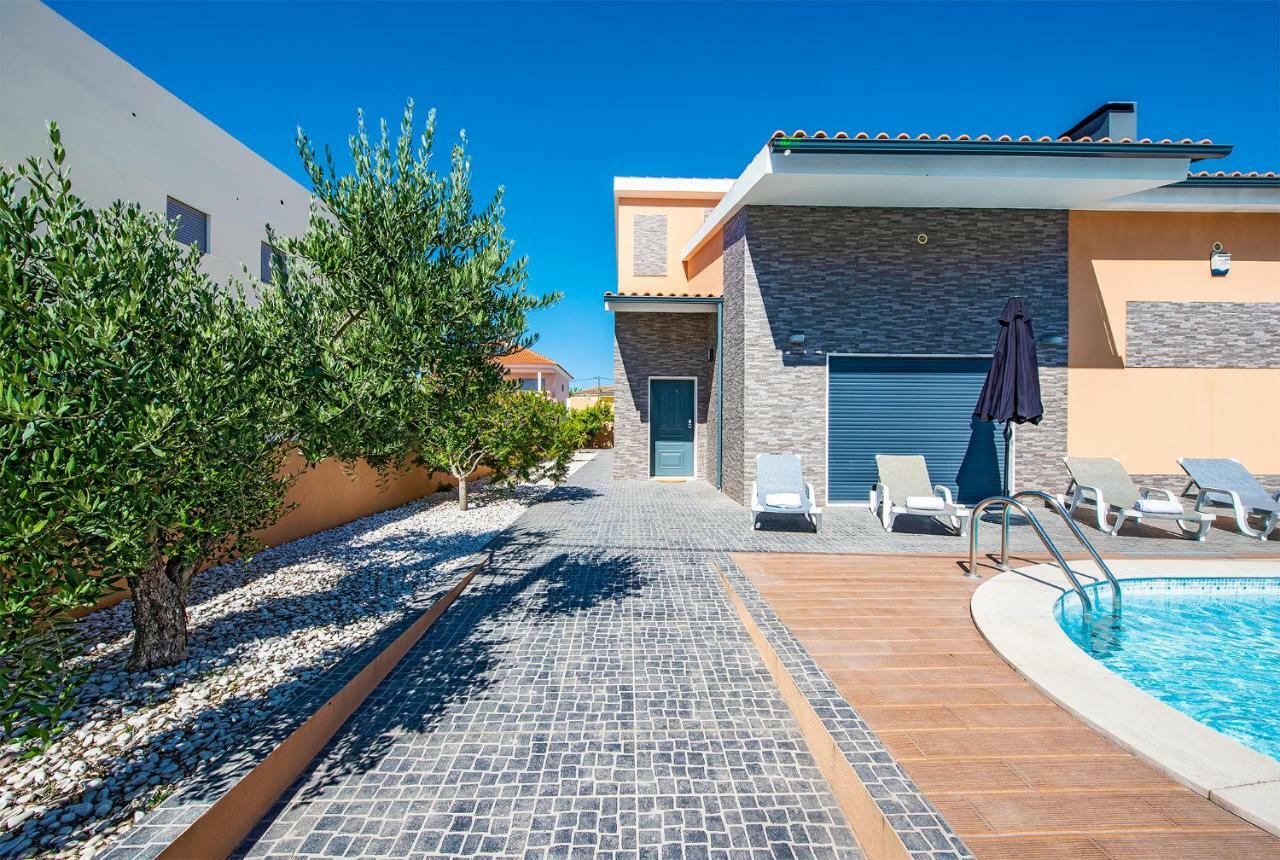 Villa Damas