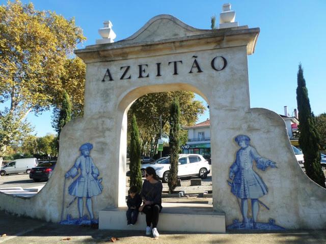 Damas Azeitao