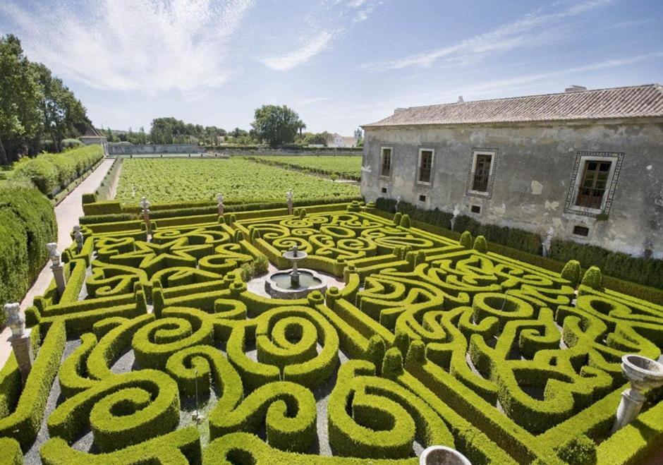 Damas Villa
